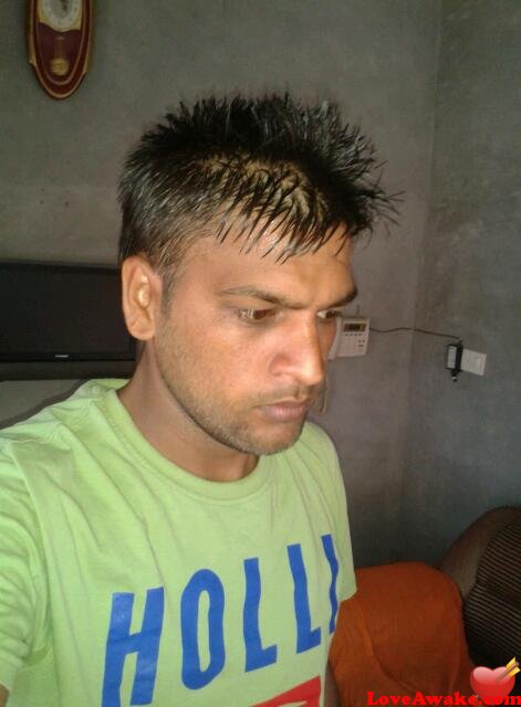 sonydhaula307 Indian Man from Bhatinda