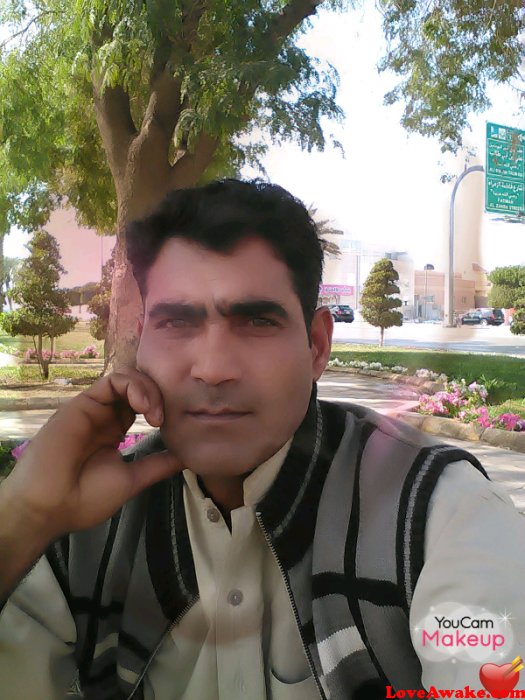 mnaaz Pakistani Man from Bagh/AJK