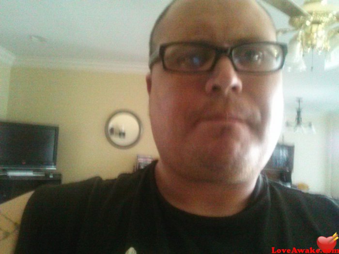 ROBDIZO American Man from Victorville