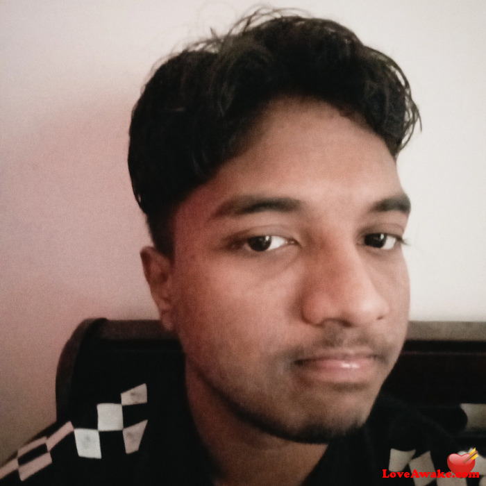 Safindox Bangladeshi Man from Dhaka