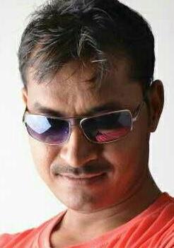 Sky2020 Indian Man from Pune