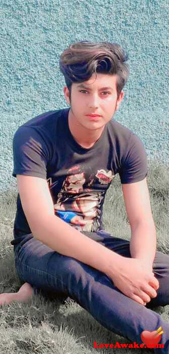 Us7899khan Pakistani Man from Peshawar