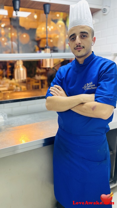 Nessyou1 Morocco Man from Agadir