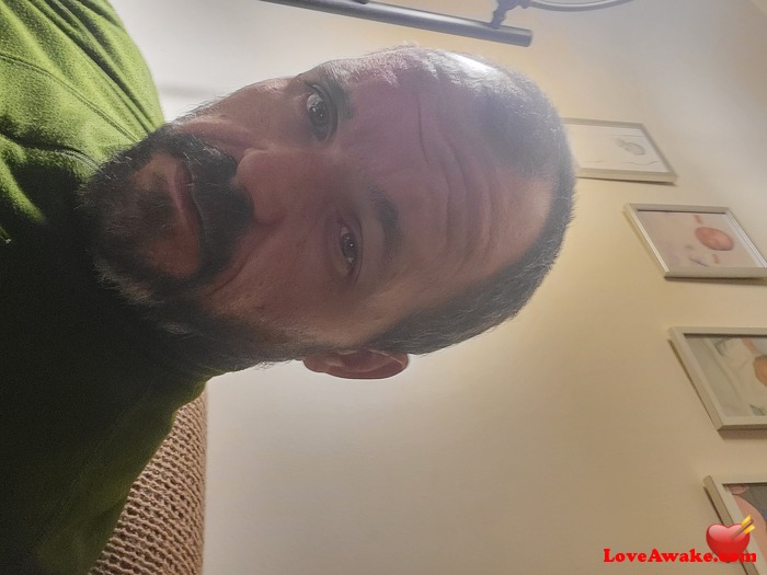TJ1987 Canadian Man from Winnipeg