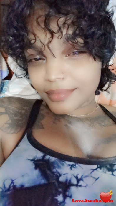 Butterkisses28 Guyanese Woman from Georgetown