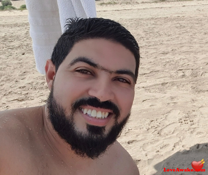 Mohamedd1 Morocco Man from Casablanca