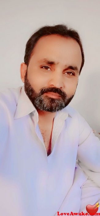 Khurramkhan143 Pakistani Man from Islamabad