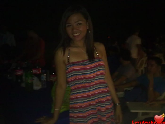 gracee84 Filipina Woman from Manila