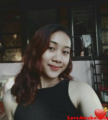 josiemaeeran19 Filipina Woman from Dumaguete