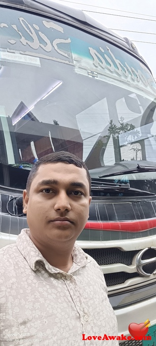 1998gck Bangladeshi Man from Dhaka