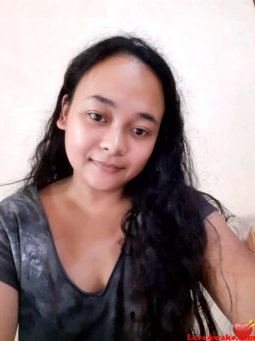 Analie Filipina Woman from Butuan Bay/Masao