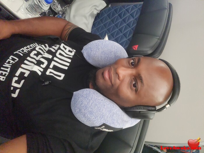 MagicMikedr Dominican Republic Man from Santo Domingo