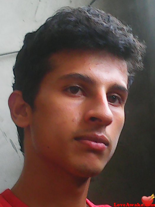 AsifTariq Pakistani Man from Lahore