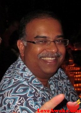 groyssharma Malaysian Man from Kuala Lumpur