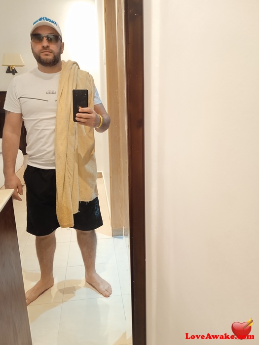 wiktor3489 Egyptian Man from Sharm El Sheikh