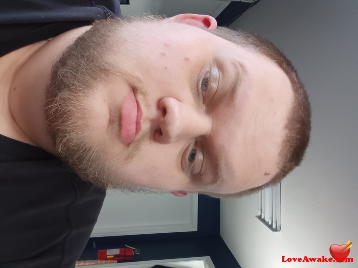Aaron26 American Man from Killeen