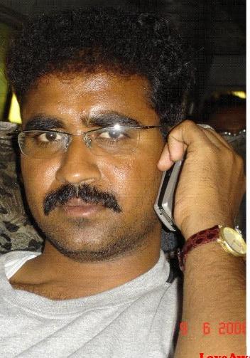 jayvrangs77 Omani Man from Muscat
