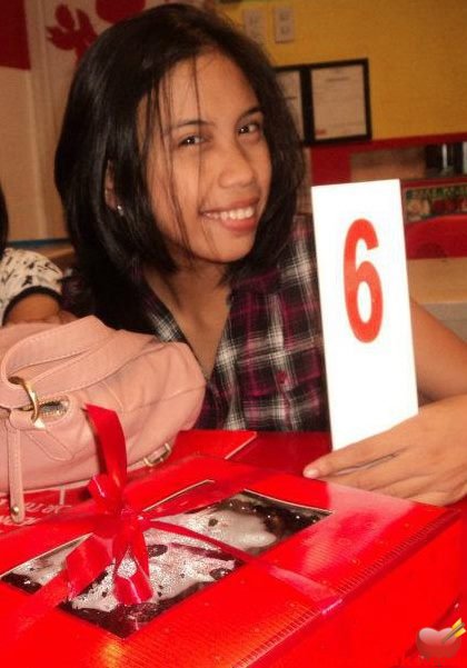 enajyram Filipina Woman from Iligan, Mindanao