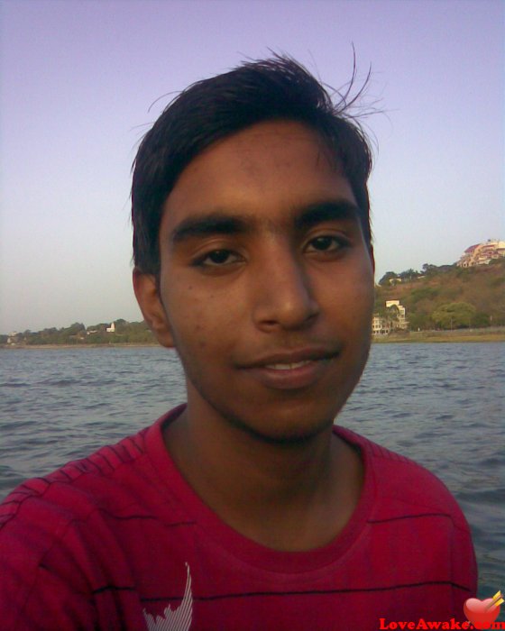 Rahulsharma147 Indian Man from Jaipur