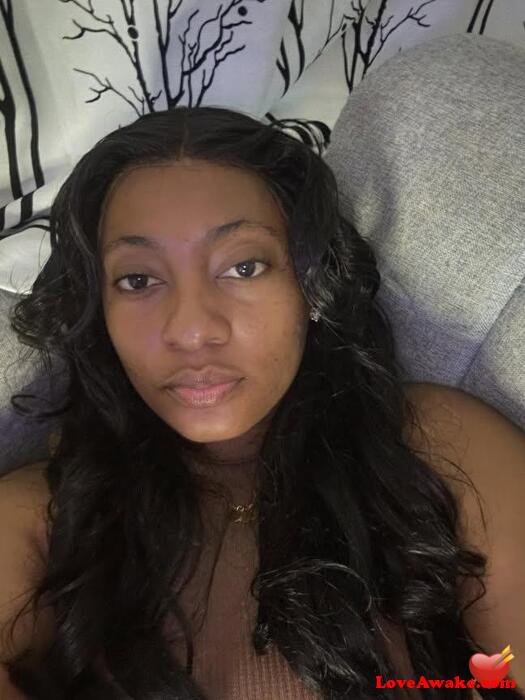 Alice205 American Woman from Maryville