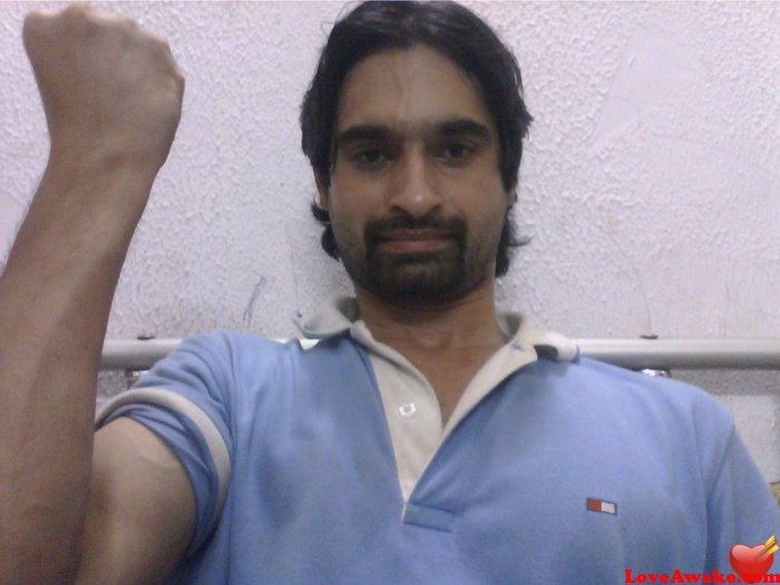 imranlhr Pakistani Man from Lahore