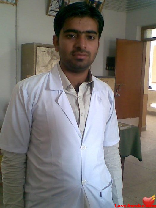 bashirjatoi Pakistani Man from Larkana