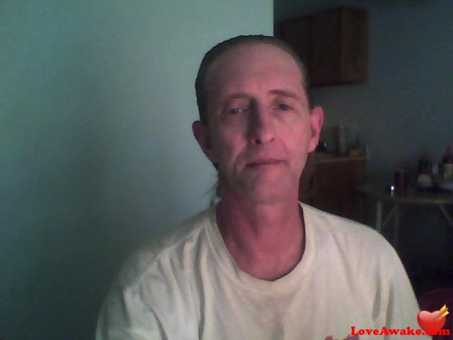 JEFFREY1956 American Man from Las Vegas