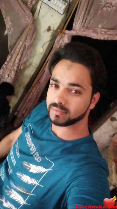 Umar1000 Pakistani Man from Lahore