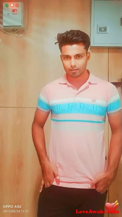 Saddamhossain65 Bangladeshi Man from Mymensingh