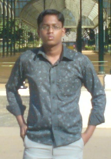 kathir89 Indian Man from Chennai (ex Madras)