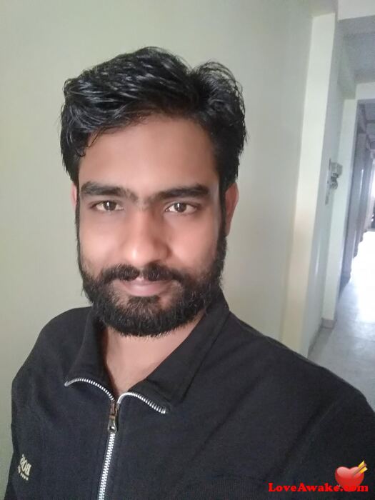 Lolopilot Indian Man from New Delhi