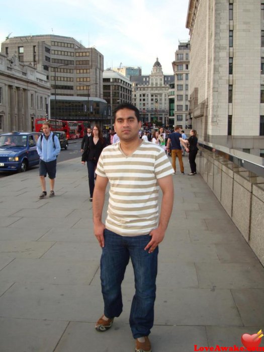 zainulabdin4u UK Man from London