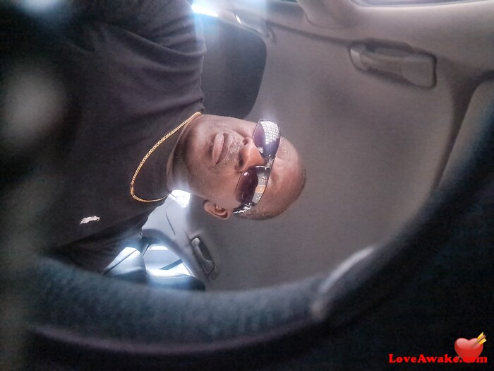 Willy314 Suriname Man from Paramaribo