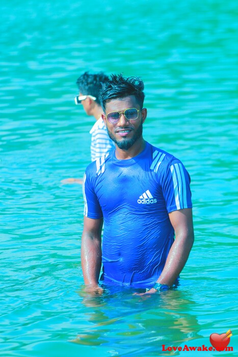 masumchowdry Bangladeshi Man from Sylhet