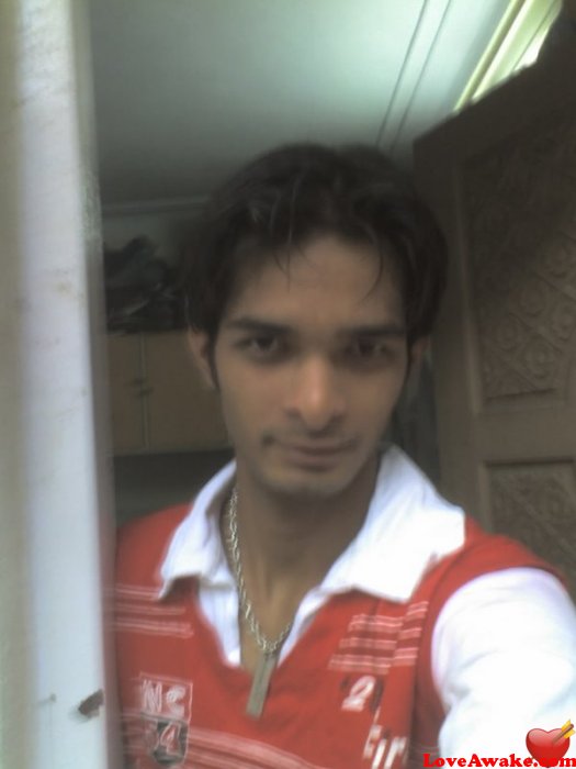 raovishal Indian Man from Pune