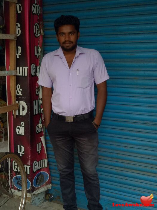 Pearl95 Indian Man from Chengalpattu