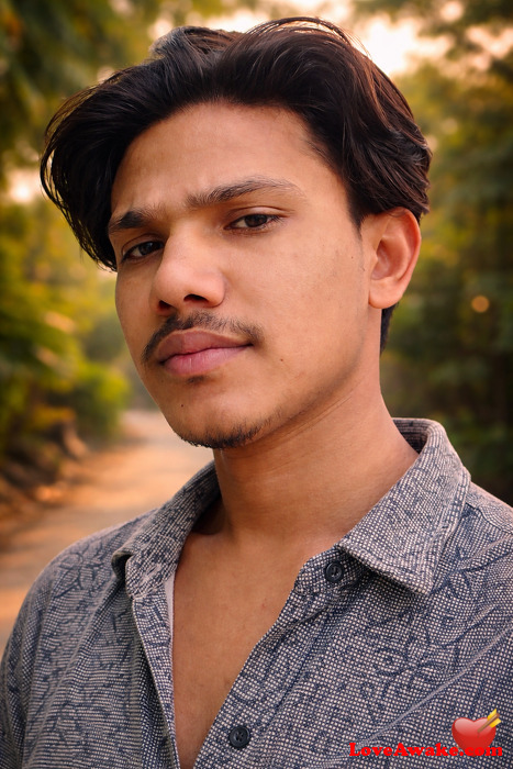 Ryans01 Bangladeshi Man from Dhaka