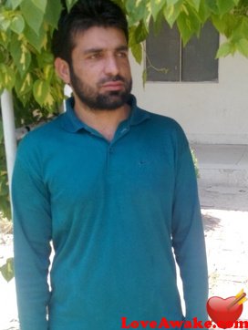 sahi793 Pakistani Man from 