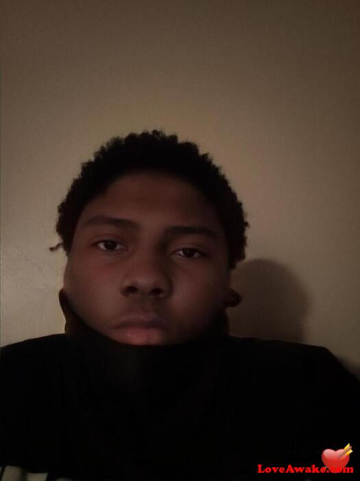 Royy1999 American Man from Metairie