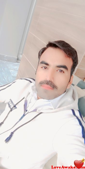 malikfiazan Pakistani Man from Lahore