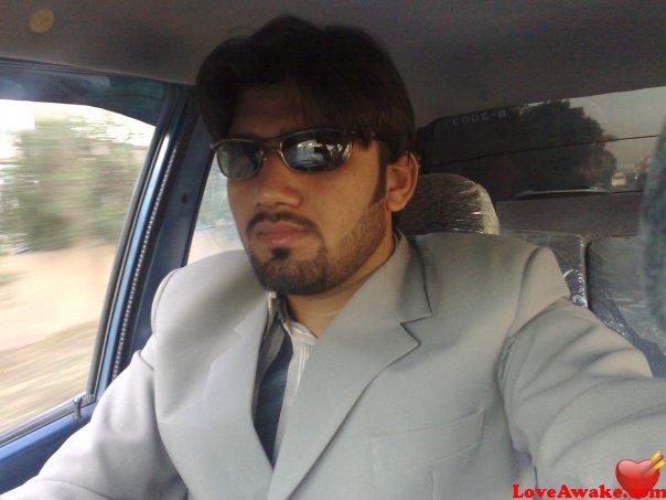 farrukh001 Pakistani Man from Karachi