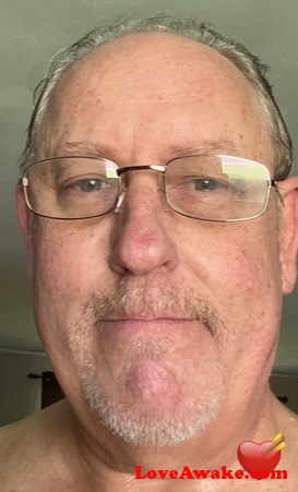 Kevbo711 American Man from Peoria