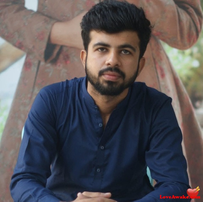 Abnormle Pakistani Man from Karachi