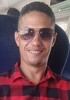 Youssef-juba 3392887 | Brazilian male, 37, Divorced