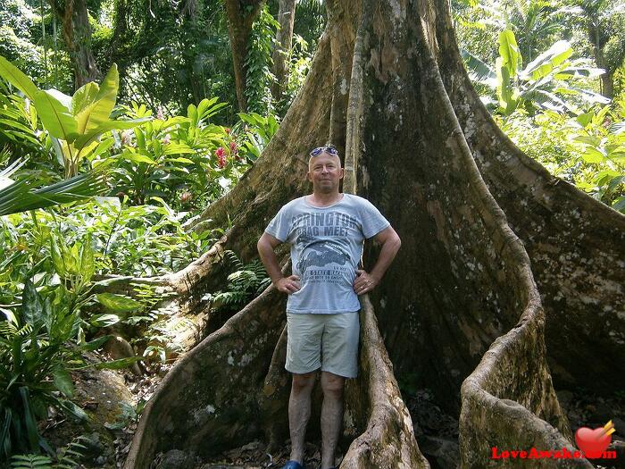 Gardener68 New Zealand Man from Auckland