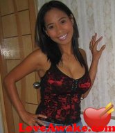 Kitkat22 Filipina Woman from Cebu