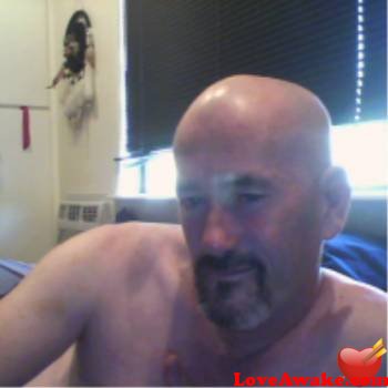 jack67au Australian Man from Cowra