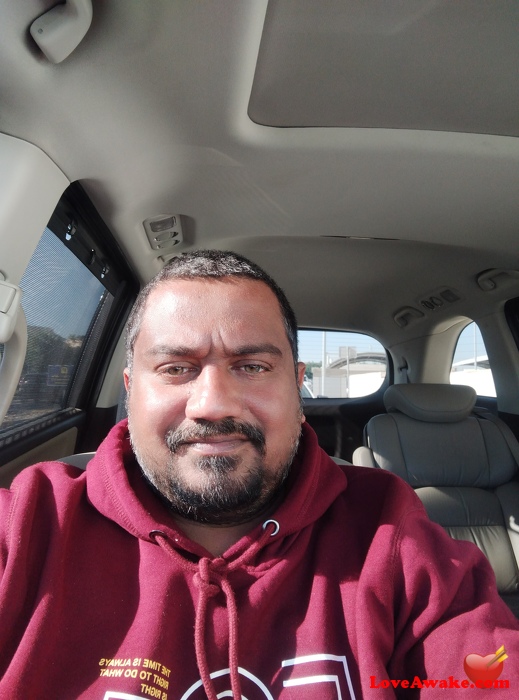 Niknag1952 Kuwaiti Man from Kuwait