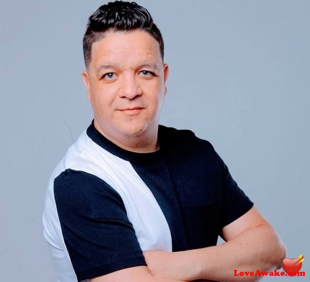 Maximus213123 Algerian Man from Skikda (ex Philippeville)