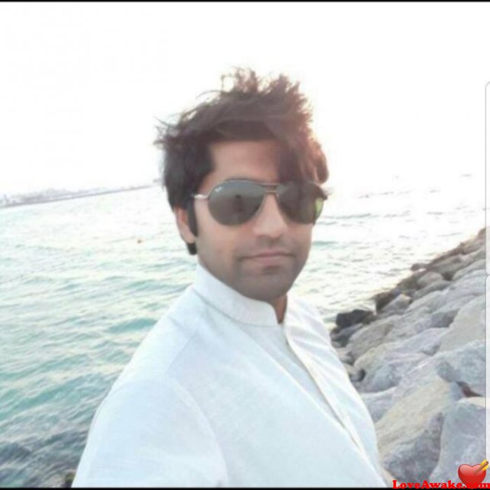 Awaisbca Pakistani Man from Lahore